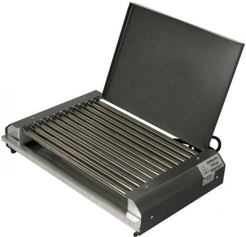 Electric grill bbq - grill, barbecue