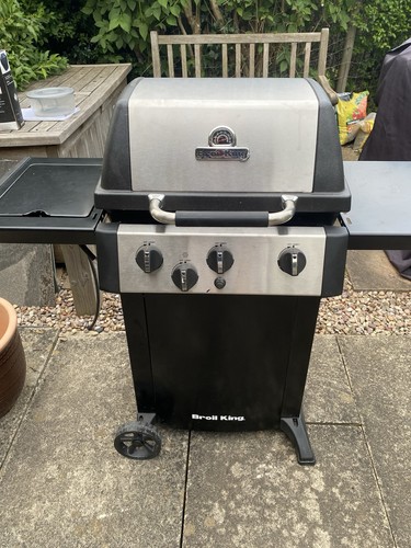 Broil king burner - broil,
