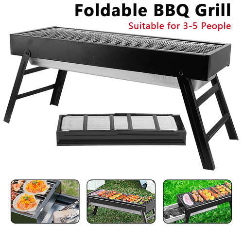 Large new bbq grill - grill, portable