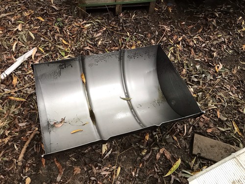Barbecue oil drum bbq - drum, /