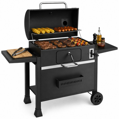 Xxl bbq extra large - xxl,