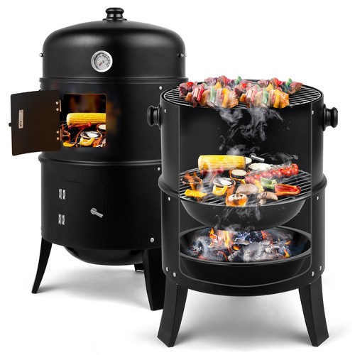 Bbq charcoal grill - charcoal,