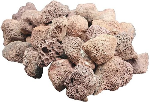 Lava rocks for gas - for, barbecues