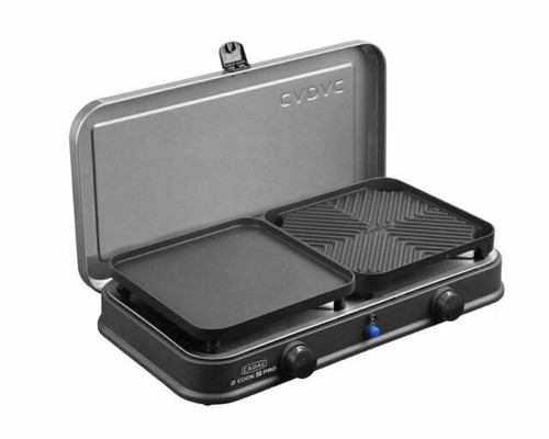 Cadac cook pro deluxe - cook,